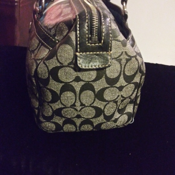 Coach Purse - Picture 3 of 5